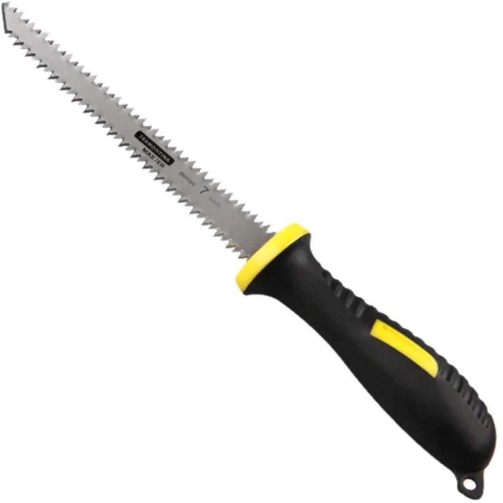 SERROTE DUPLO PARA DRYWALL 6" TRAMONTINA MASTER
