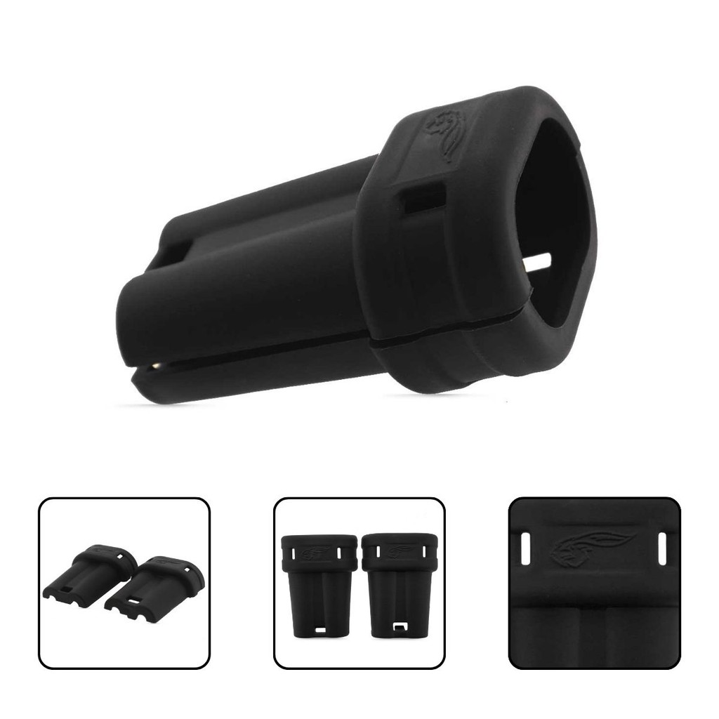 Protetor Pontas Cabo Acelerador Amx Ktm Husqvarna GasGas Sherco 125/250/300/450