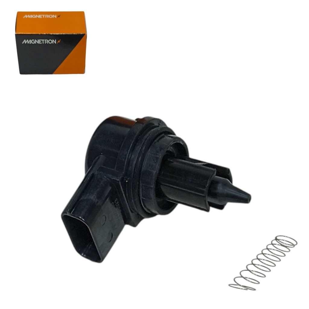 Sensor Atuador Marcha Lenta Nmax 160 2017 2018 2019 2020 2021 em Oferta na Shopee