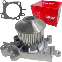 Bomba De Agua Colt Lancer GLX GTI 1.6 1.8 Pajero IO / TR4 2.0 16v 4G94