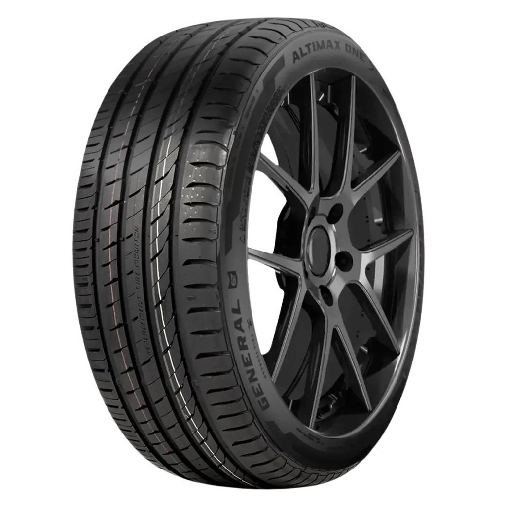 Pneu Aro 17 225/45R17 General Tire By Continental Altimax One 94W