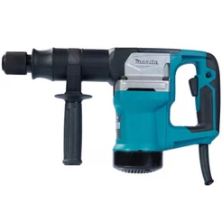 Martelo Rompedor Demolidor 900w Sextavado 17mm (220V) - M8600B - MAKITA