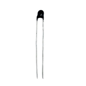 KIT COM 05 PEÇAS - TERMISTOR NTC 2K2 3MM NTC 2,2K NTC 2200 OHMS 11R0300222JE(SB)