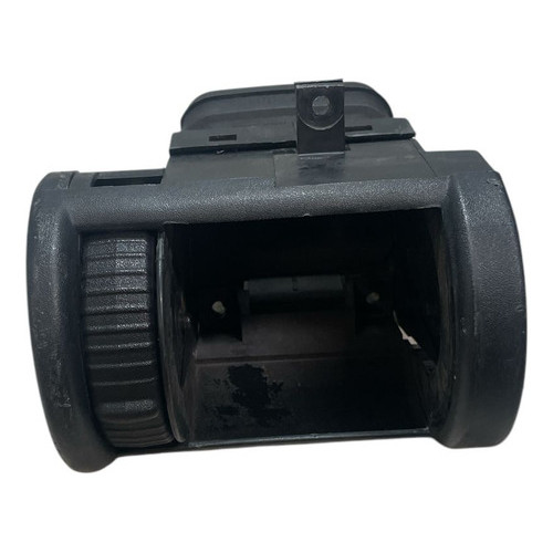 Difusor De Ar Lateral Gm Corsa 1994 A 2012 Preto Direito