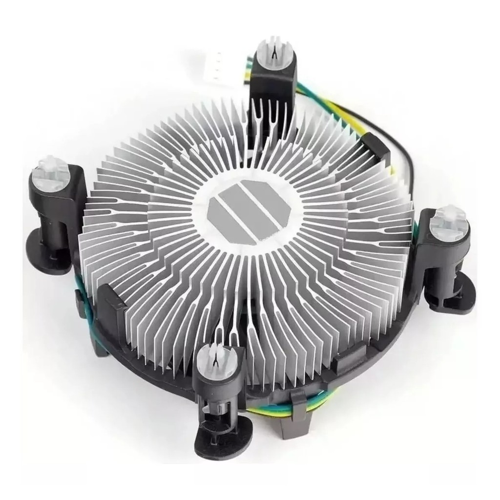 Cooler Cpu Intel E97379-003 1150/1151/1155/1156 I3 I5 DC12V