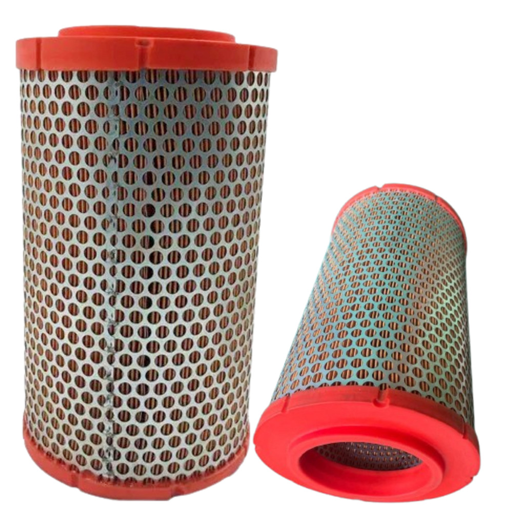 MANN FILTER C16197 FILTRO DE AR  PARA GM BLAZER 2.4 8V MPFI