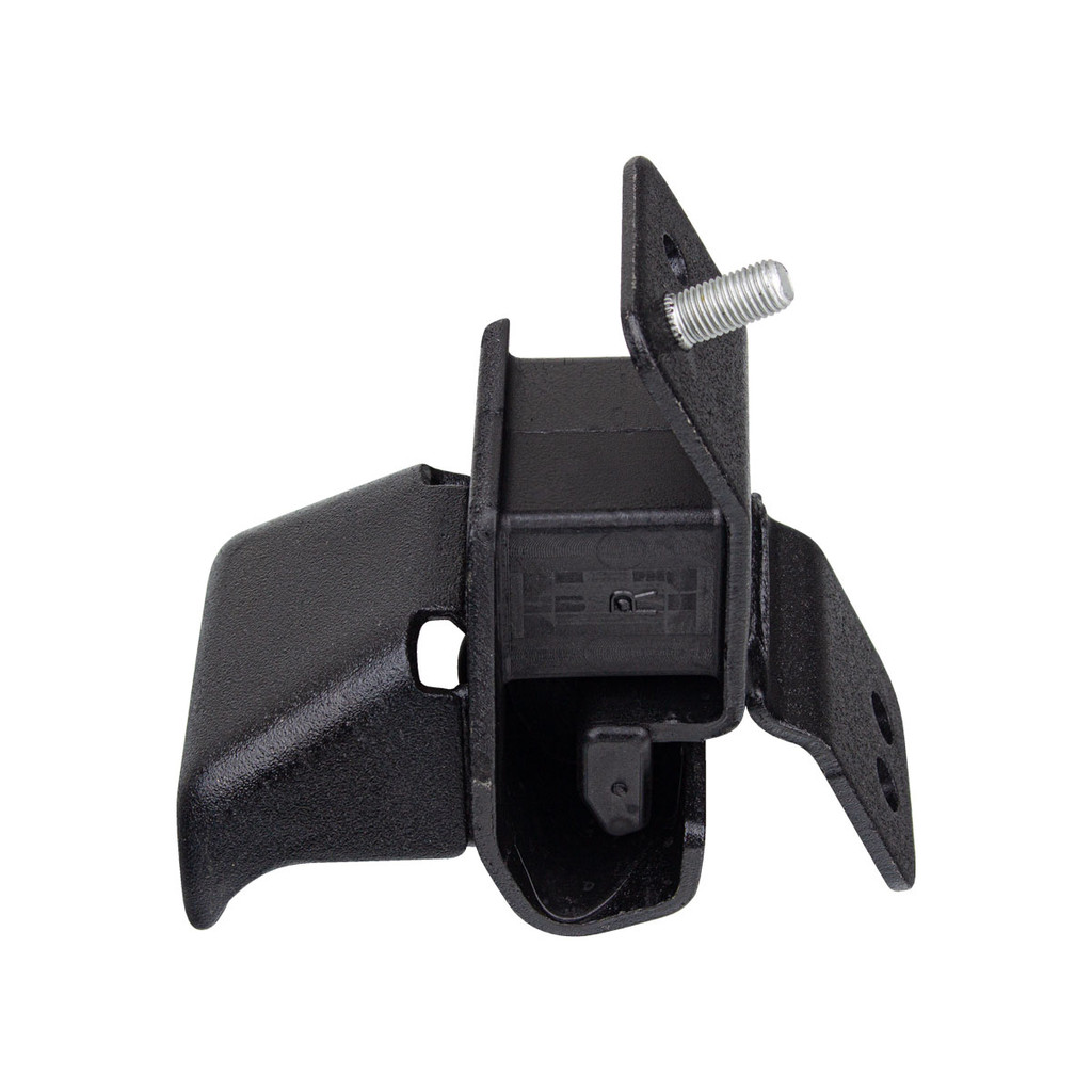Coxim do câmbio motor lado direito traseiro Mitsubishi Pajero 3.2 DI-D FULL 2000 A 2006/ Pajero 3.2 Full 3D Após 2009