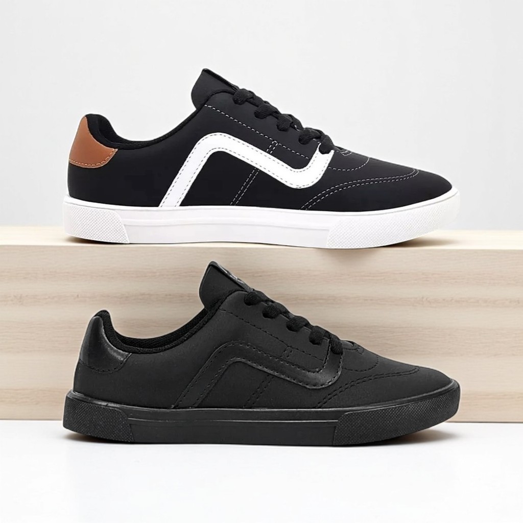 Tênis Infantil Molekinho Menino Colegial Passeio Casual Conforto Criança Juvenil 2801122