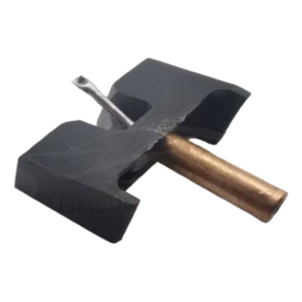 Agulha Diamante Toca Disco Para Gradiente S 95 (2*) Dat2