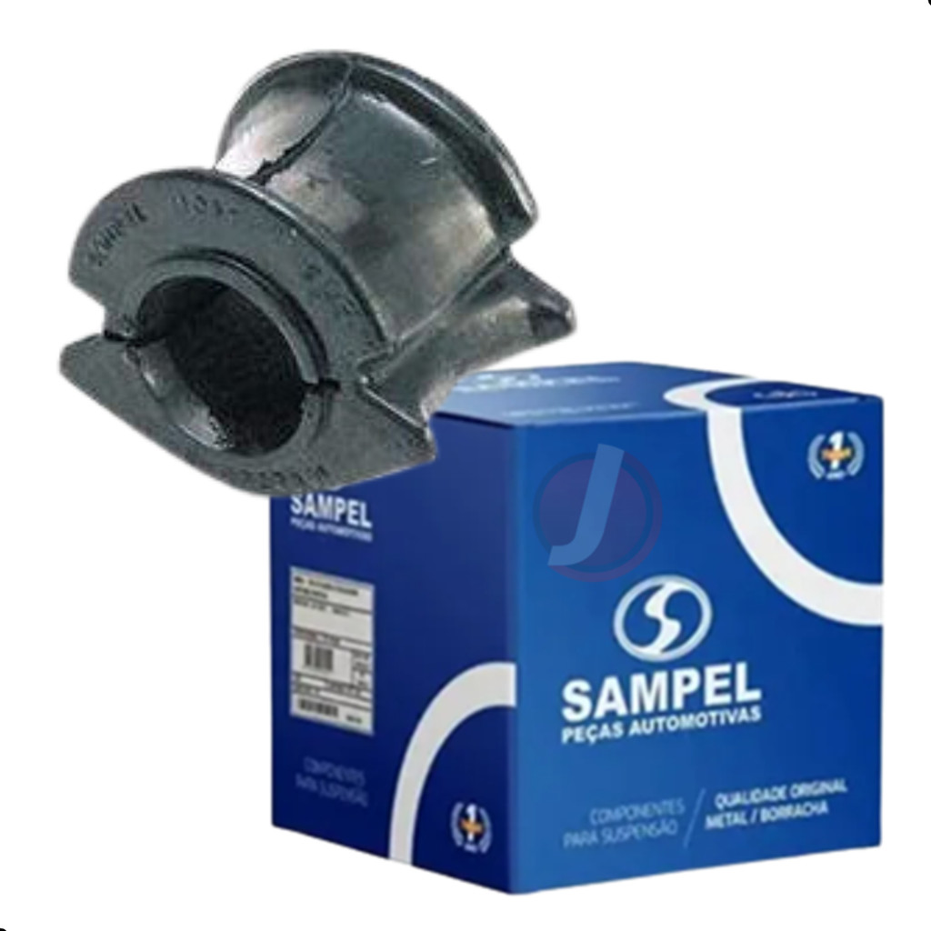 Bucha Para Suspensão Da Barra Estabilizadora Fiat Tempra 23MM 94 a 99