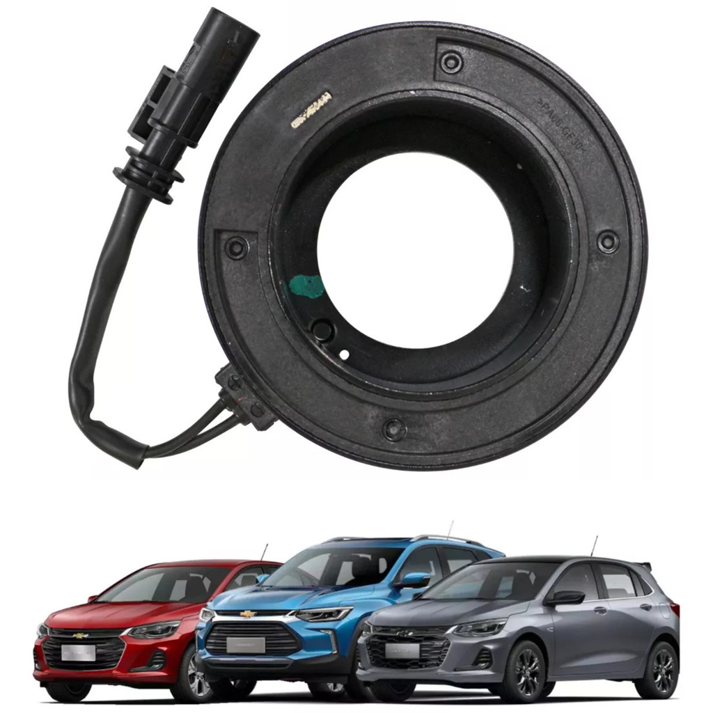 Bobina Onix Turbo: Onde Comprar | BuscaProdutos