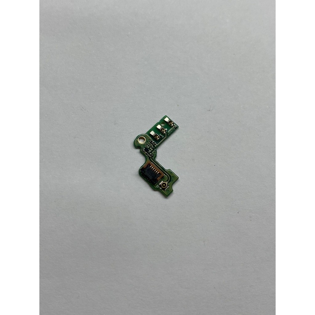 Placa Antena Sinal Rede Lenovo Vibe K6 Original Retirado