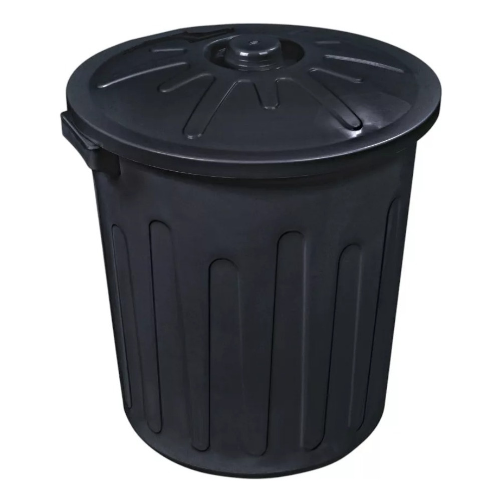 O que é Balde 30 Litros com Tampa? Guia e Onde Comprar | BuscaProdutos