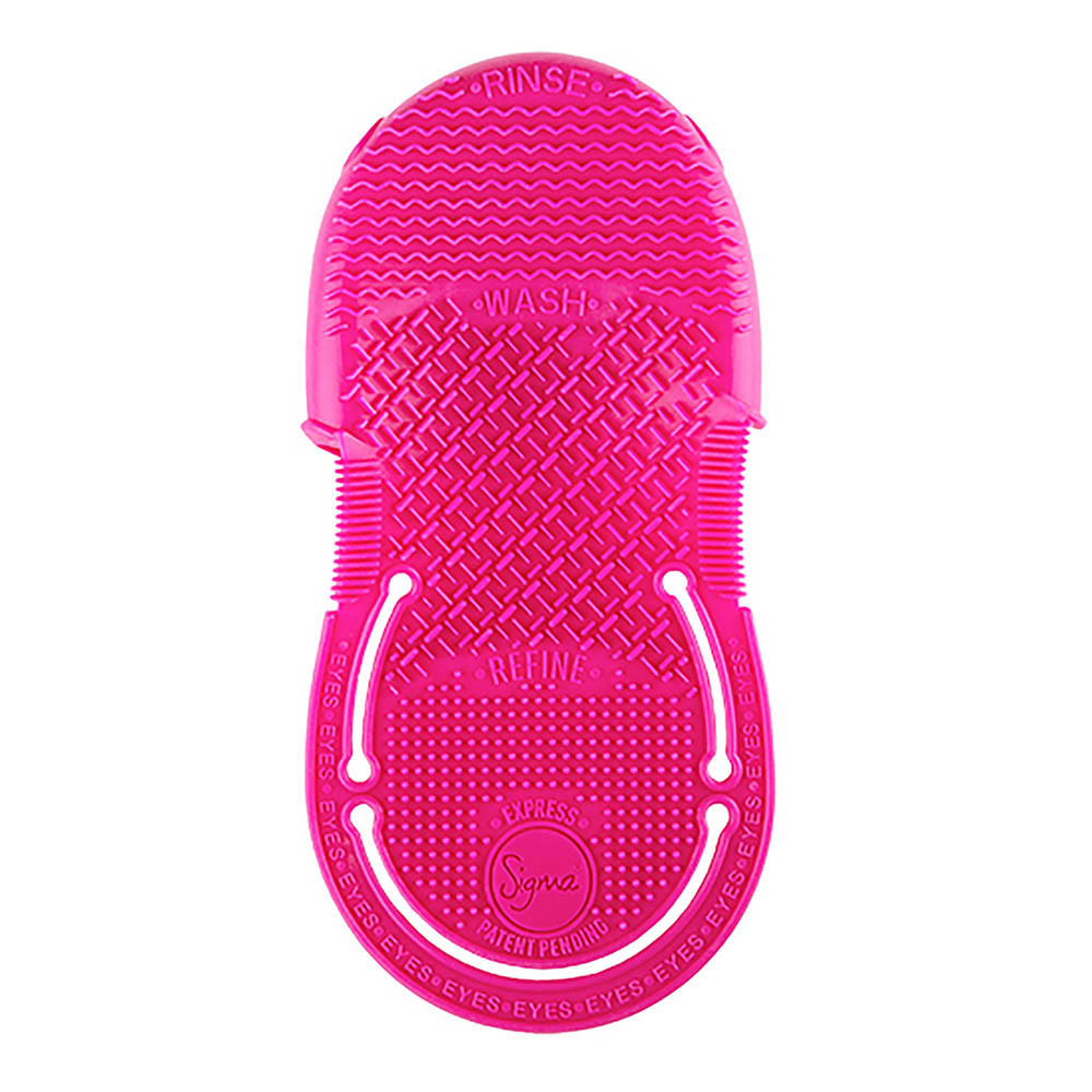 Brush Cleaning Glove - Sigma