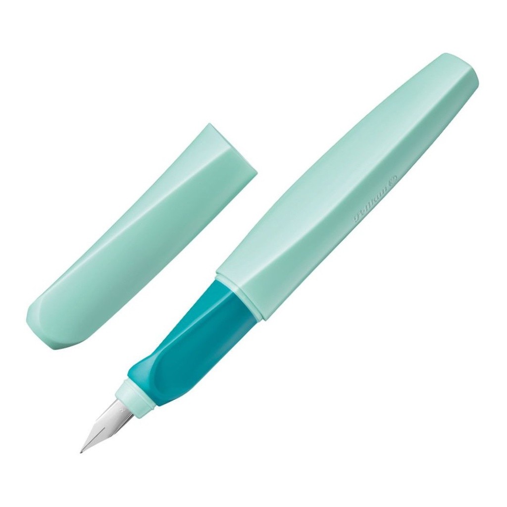 Caneta Tinteiro Twist Neo Mint, Pelikan