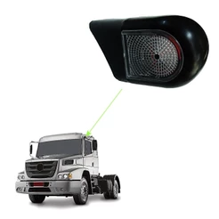 Lanterna Teto Caminhão Mercedes Benz 1618 1935 - GF Lanternas (6888207856)