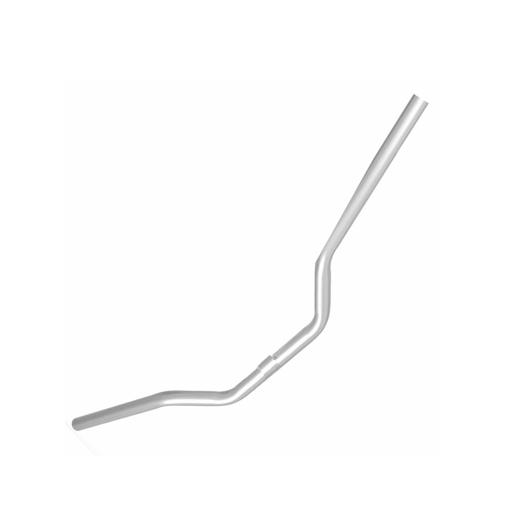 Guidão Tenerê Compativel XTZ 250  Crosser 250 Lander 250 Resistente Ergonômica