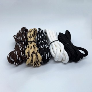 Par de Cadarço de Tênis Redondo Adventure 120cm em Oferta na Shopee