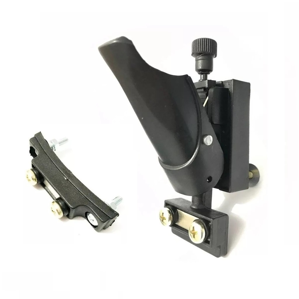 Automático Para Caixa De Bateria Completo Rmv Pac0022