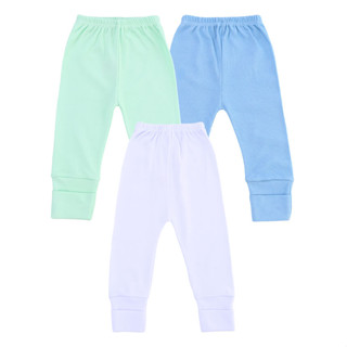 Kit Mijão Bebê Menino Top chot Malha Canelada - 3 Peças em Oferta na Shopee