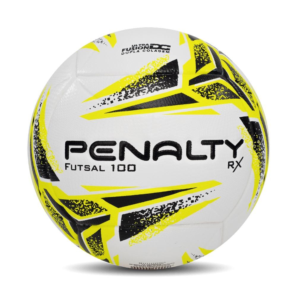 Bola Futsal Penalty Rx 100 XXIII  Infantil Sub 9 em Oferta na Shopee