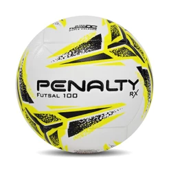 Bola Futsal Penalty Rx 100 XXIII Infantil Sub 9 - Selo CBFS