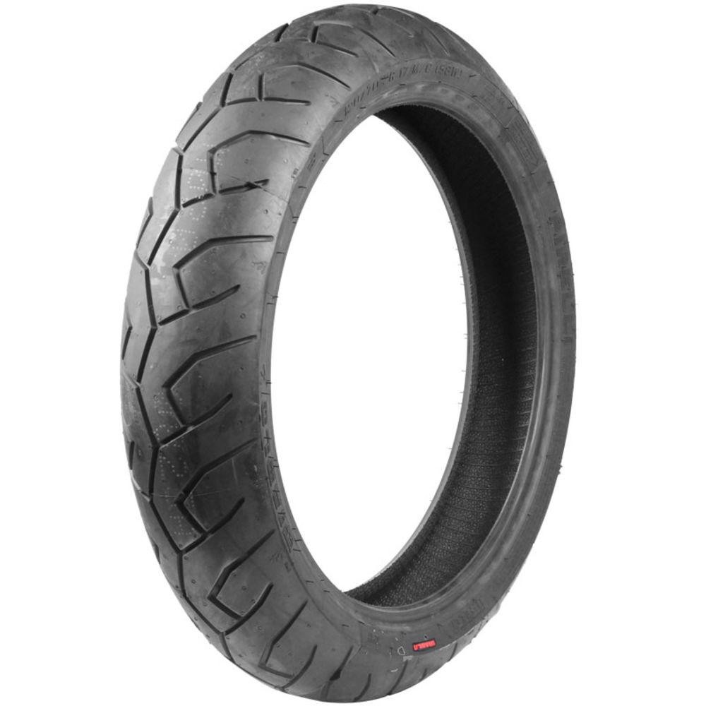 PNEU PIRELLI DIABLO 120-70-17 ZR 58W TL em Oferta na Shopee