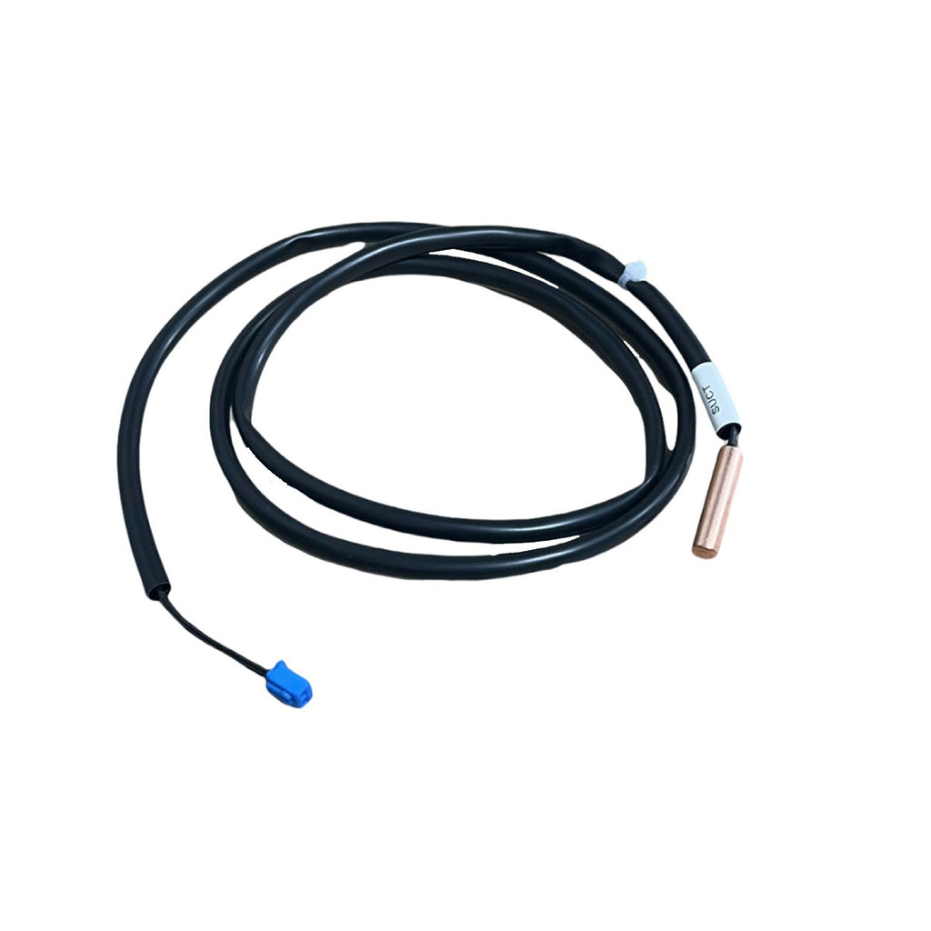 Sensor NTC 10K 920mm Identif Suct  Springer Carrier Midea 54010051