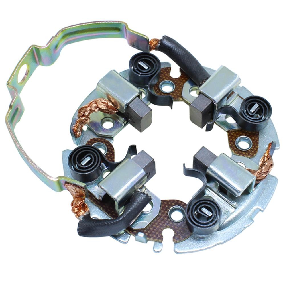 PORTA ESCOVAS - MOTO HONDA CG 125 TITAN 0.1 | CG 125 CARGO em Oferta na Shopee