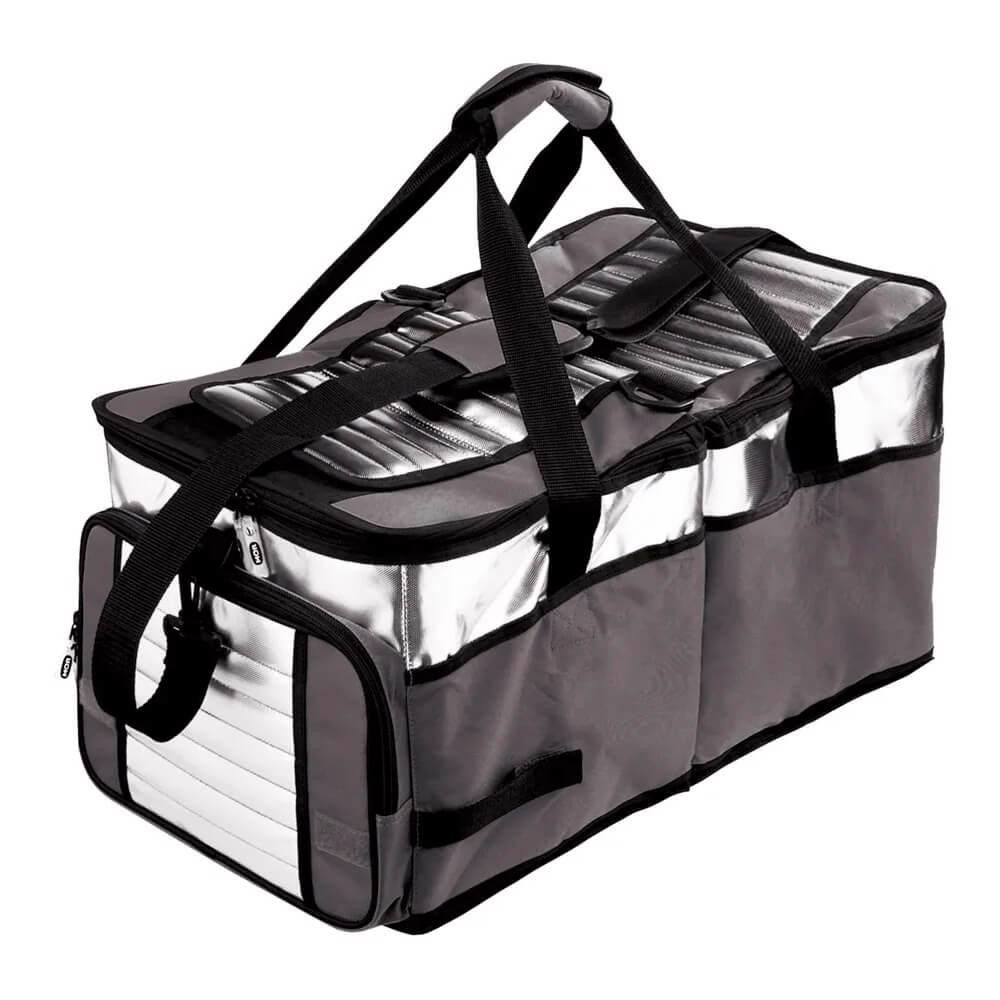 Bolsa Térmica 48 Litros com 2 Divisórias 3623 MOR em Oferta na Shopee