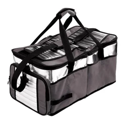 Bolsa Térmica 48 Litros com 2 Divisórias 3623 MOR