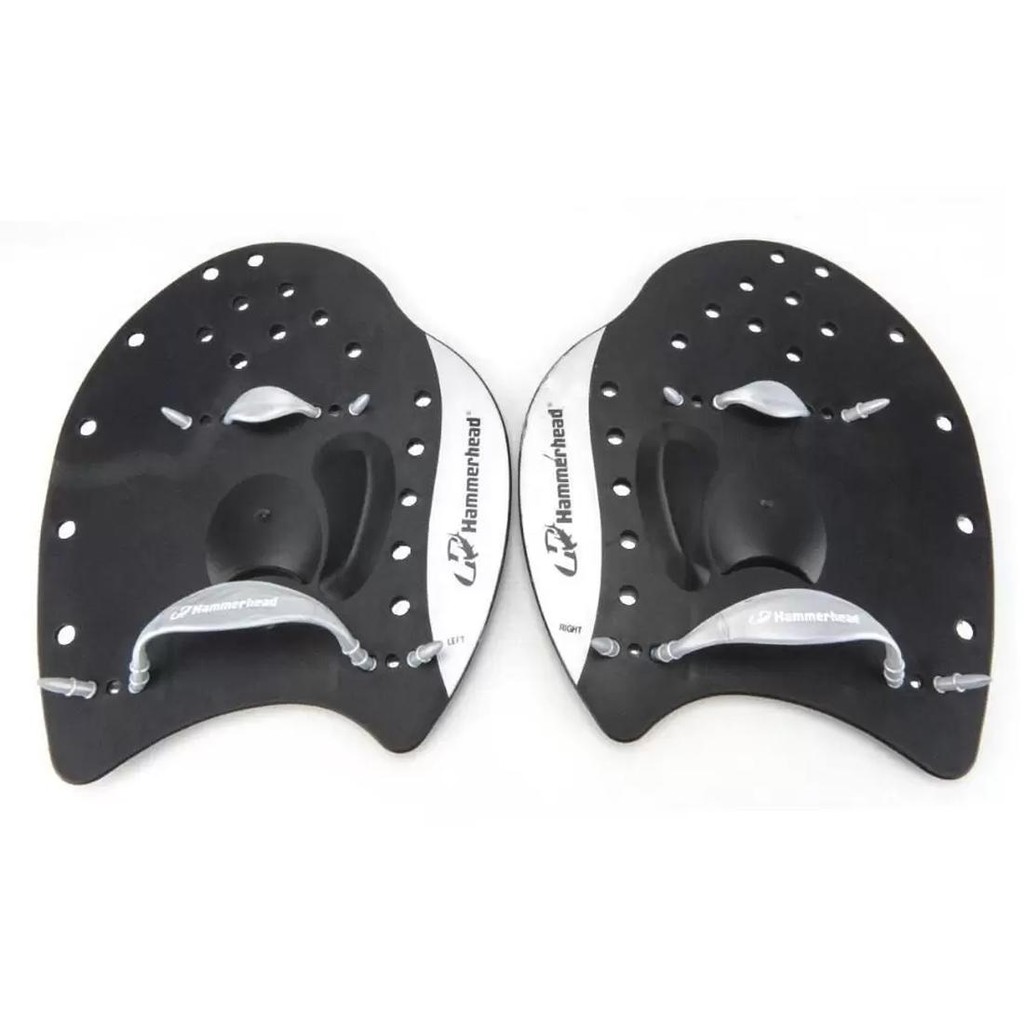 Palmar Hammerhead Elite Hand Paddle