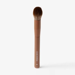 Mascavo By Mari Saad Pincel Para Acabamento E Retoque Pro Series 04 em Oferta na Shopee