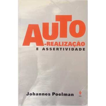 Auto-realização e Assertividade de Johannes Poelman 7235543