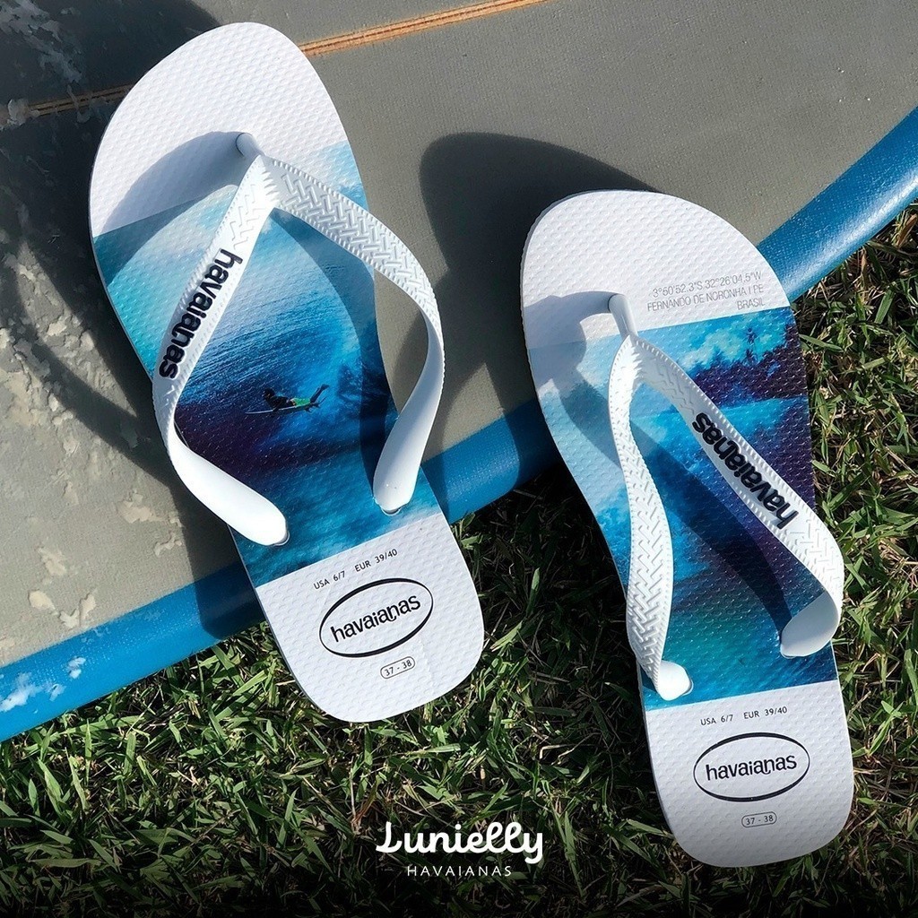 Chinelo Havaianas Masculino Top Hype Adulto Envio Imediato em Oferta na Shopee