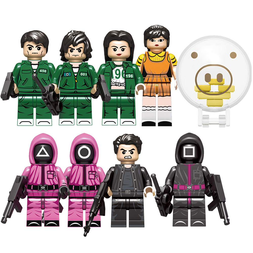 Brinquedos de Construção Madeira: Onde Comprar | BuscaProdutos