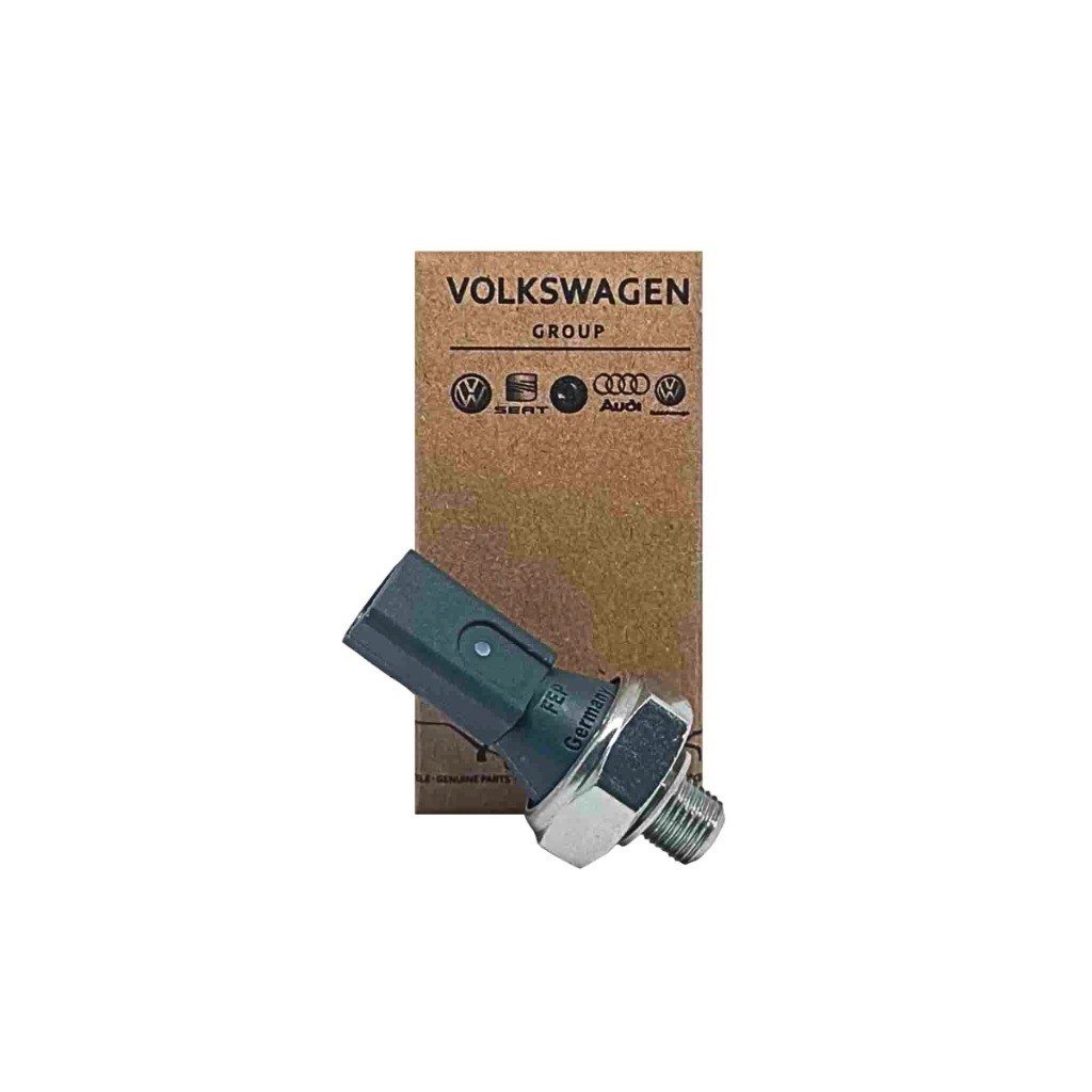 Sensor de Pressão Cebolinha Oleo VW GOL e SAVEIRO G5 G6 G7 1.0 1.6 8V - 036919081D
