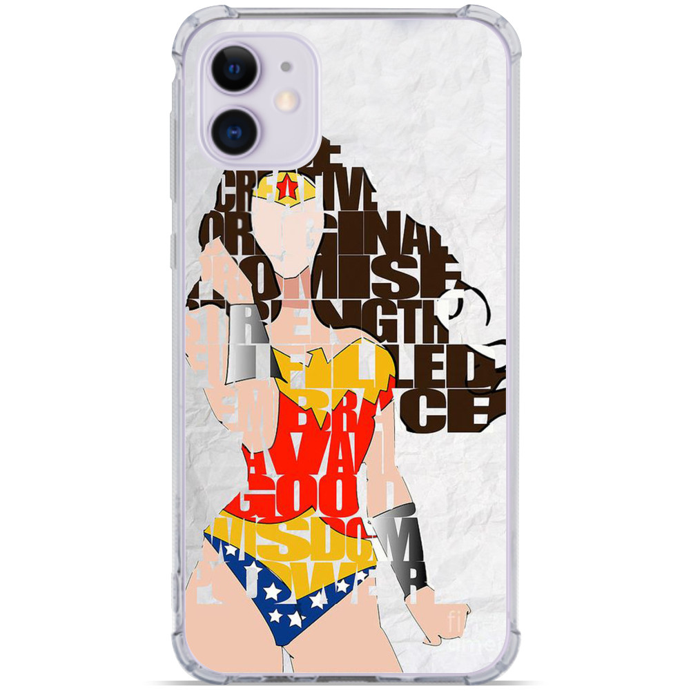 Capinha Mulher Maravilha (6)
