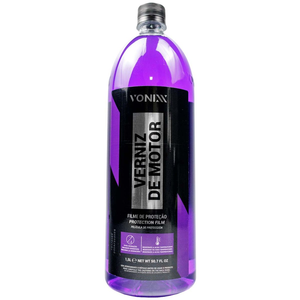 Verniz de Motor Vonixx - 1.5L