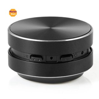 Som Estéreo De Alto-Falante De Condução Óssea Compatível Portátil , Bluetooth (Preto) em Oferta na Shopee