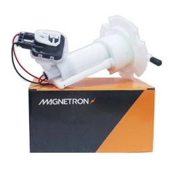 Bomba de Gasolina Cg 150 Titan Mix Ex / Esd / Ks 2009-2010 Magnetron
