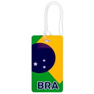 Identificador de Bagagem Colorido - Bra em Oferta na Shopee