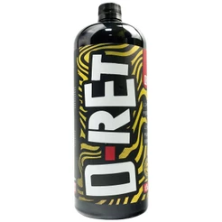 Limpador de Pneus e Borrachas DUB Boyz D-RET - 1.5 Litros