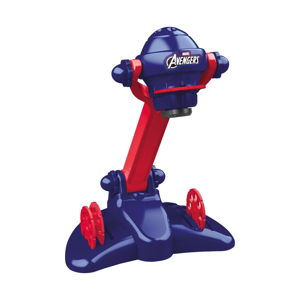 Projetor de Desenhos Avengers Multikids - BR2400 em Oferta na Shopee