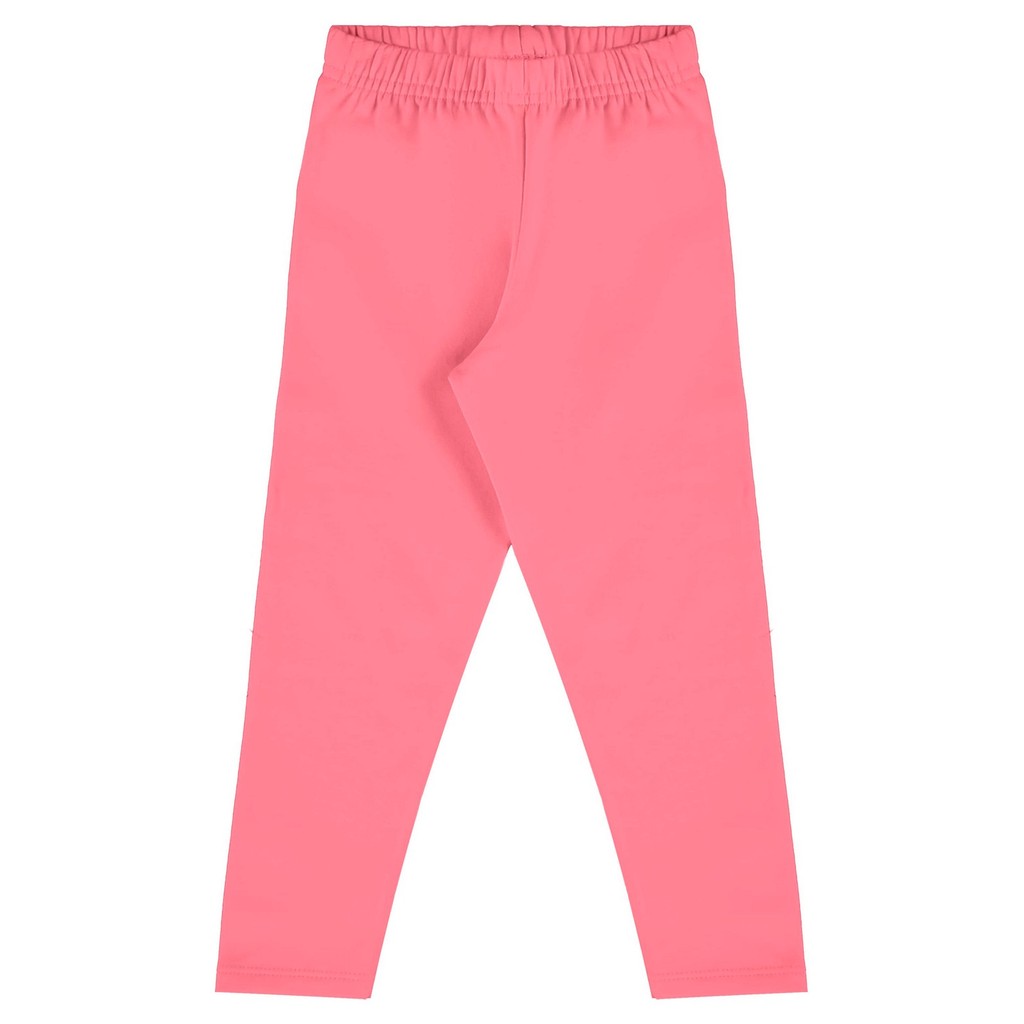 Detalhes do Conjunto Infantil com Blusão e Calça Legging Bee Loop