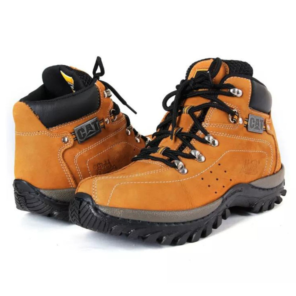 Bota Adventure Coturno Masculina Oferta em Oferta na Shopee