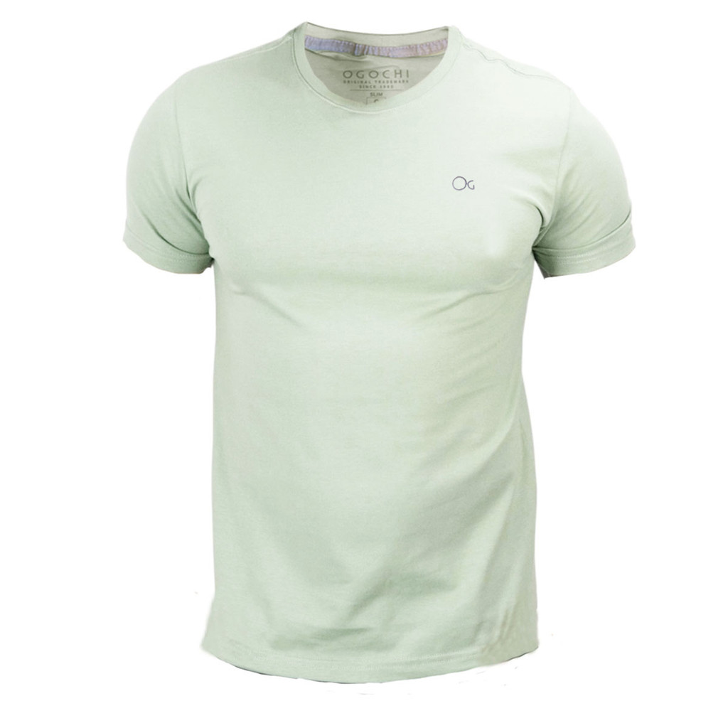 Camiseta Ogochi MC Essencial