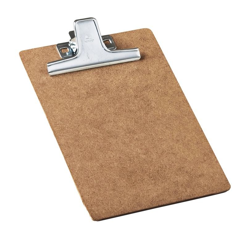 Prancheta A5 MDF 106.0 Acrimet - Stationery
