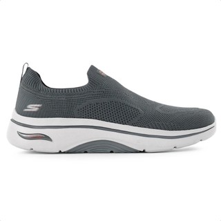 Tênis Skechers Go Walk Arch Fit 2.0 Slip On Masculino 100% Original Com Nota Fiscal e Garantia em Oferta na Shopee