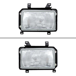 Farol Vw Worker 7110 8120 8150 9150 apos 2000 Nino ld ou le em Oferta na Shopee